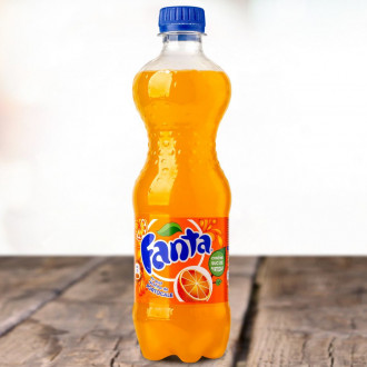 Фанта 0.5