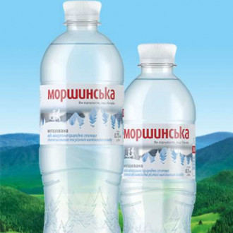 Моршинська негазована