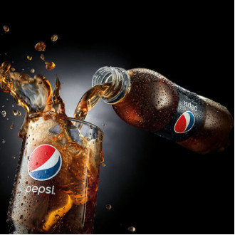 Pepsi 0.5