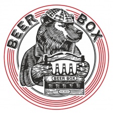 BEER box