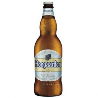 Hoeggarden White  0.33 мл