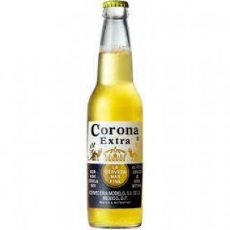 Corona Extra  0.33 мл