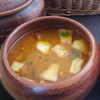 Чанахи по-українськи